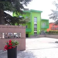 Hotel I Cedri, hotel v destinácii Scandicci