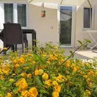 Galaxy Rooms Tropea, מלון בDrapia
