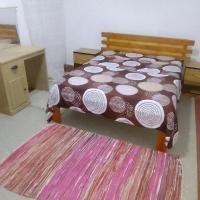 PARADISEs, hotel near Nouakchott International Airport - NKC, Nouakchott