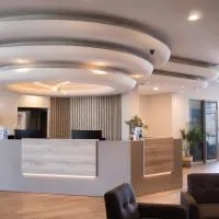 Ocean Breeze Hotel, hotel sa Strand