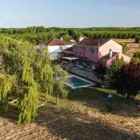 Casa das Jardas, hotel a Idanha-a-Nova