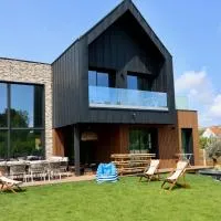 Les Suites, hotel v destinácii Camiers