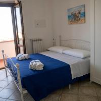 Appartamento SCICK, hotel poblíž Letiště Crotone - CRV, Crotone