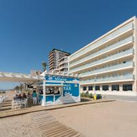 4R Miramar Calafell, hotel in Calafell