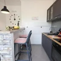 Konavle Village Apartment, khách sạn ở Čilipi