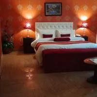 Hotel Sunway Murree, hotel u gradu 'Murree'
