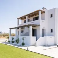 Filia Skyros Suites, hotel en Skyros