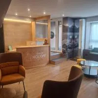 Inner Holiday Dolomites, hotel em Dimaro