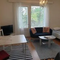 Studio Aalto, Hotel in Taalintehdas