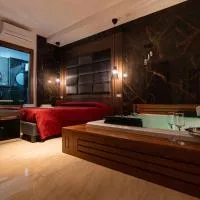 Diamond, hotel en Randazzo