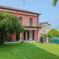 Villa Nonni - Sansiro: Acquaseria'da bir otel