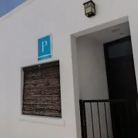 La Troje Pensión, Hotel in Lucainena de las Torres