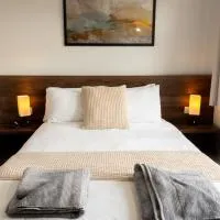The Watling Inn, hotel en Nuneaton