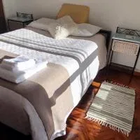 A bright and centrally located 2-room apartment, Hotel in San Miguel