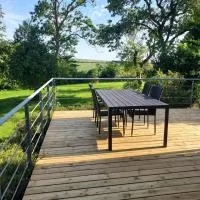 Experience true idyll in beautiful Als, hotel a Nordborg