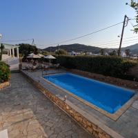 Crisio Studios, hotel near Skyros Island National Airport - SKU, Skiros