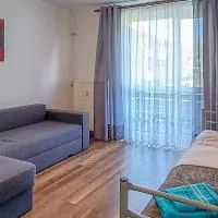 FeWo in Radekow, hotel a Radekow