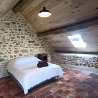 Cottage, Hotel in Dettey