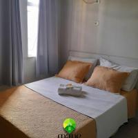 Hotel e Pousada Mape Ltda, ξενοδοχείο κοντά στο Αεροδρόμιο Guanambi - GNM, Γκουανάμπι