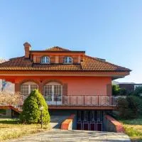 Casa Bellavista, hotel a San Giorio