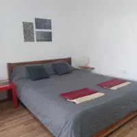 Studio LIMES, hotel v mestu Zatonje