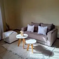 Buona Vita Departamento Alto Dorrego - Mendoza, ξενοδοχείο σε Guaymallen