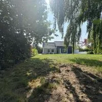Huis van alle winden, hótel í Ovezande