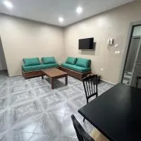 Appart - Hotel AS, hotell i 'Aïn el Turk