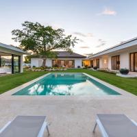Casa Ceiba, hotell sihtkohas La Romana lennujaama La Romana rahvusvaheline lennujaam - LRM lähedal
