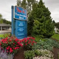 Travelers Rest Motel, hotel em Intercourse