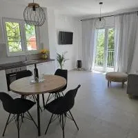 Apartmani Ika, khách sạn ở Kruševo
