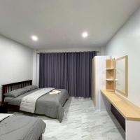 R-Rich Homestay อาริชโฮมสเตย์, hotel poblíž Betong Airport - BTZ, Betong
