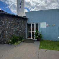 Hotel Riviera, hotel poblíž Aripuanã Airport - AIR, Aripuanã