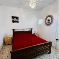 Casa Bella Poesia, viešbutis mieste Roca Vecchia