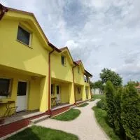 Zlatno 66, hotel a Zlaté Moravce