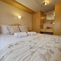 Skye Holiday Caravan 6, hotel a Uig