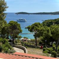Apartments Villa Dinka, hotel em Hvar
