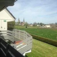 Campanile Bayeux, hotell sihtkohas Bayeux