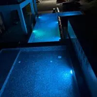 Pensiunea Giulia, hotel en Turda