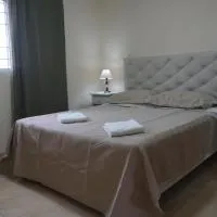 Corrientes "UNO" Apartment, hotel em Rafaela