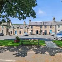 The Grapes Hotel, hotel en Newcastleton