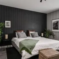 Gylle Luxe Retreat, ξενοδοχείο σε Borlänge