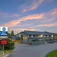 Best Western Black Hills Lodge, hotel en Spearfish