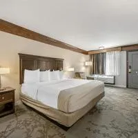 Best Western Black Hills Lodge, hotel em Spearfish