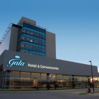 Gala Hotel y Convenciones, hotel en Resistencia