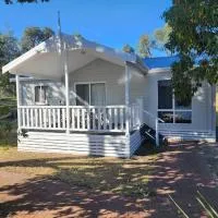 NRMA Broulee Holiday park: Broulee şehrinde bir otel