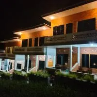 Ikiikahomestay, hotel u gradu Probolinggo