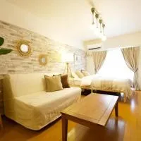 Realisation INN Hakata Ekimae – hotel w mieście Sumiyoshi