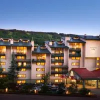 Evergreen Lodge at Vail, hotel em Vail
