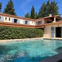 La Bastide du Val, hotel en Le Val